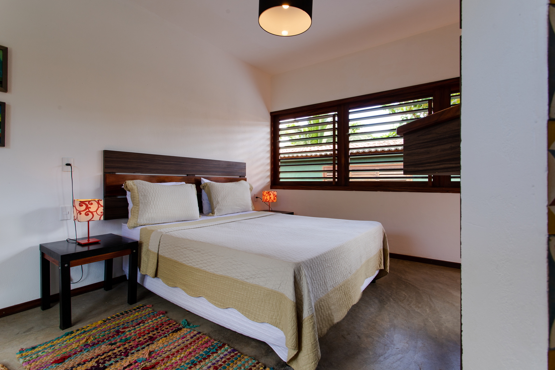 Pousada Naquela - Quarto 01 - Thiago Faquineli-10