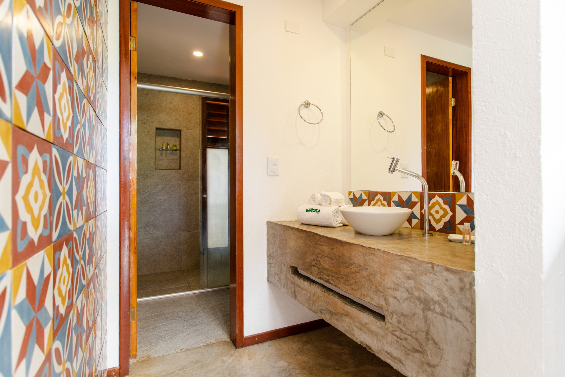 Pousada Naquela - Quarto 01 - Thiago Faquineli-21