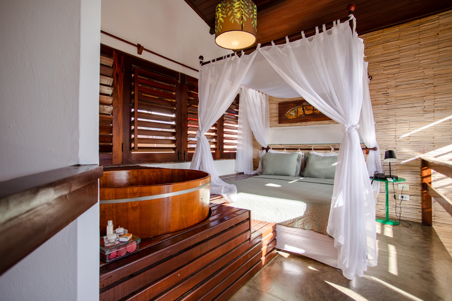 Pousada Naquela - Quarto 02 - Thiago Faquineli-12